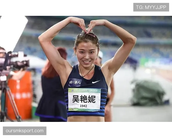 吴艳妮赛前喝的不是水是冰美式? 吴艳妮赛前喝的不是水是冰美式?