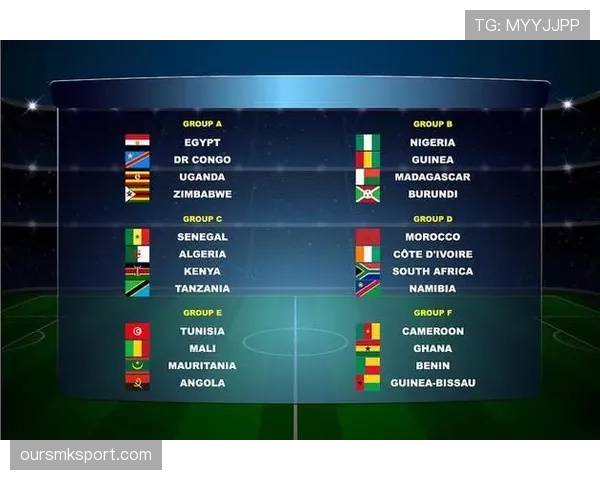 世界杯小组赛重要较量最受关注的看点盘点